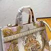 Designer luxury Women Bag handbags Fende Tote Beach F Shoulder Bags purses designers woman handbag 2023