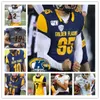 Kent State Golden Flashes College Football Jerseys Collin Schlee Marquez Cooper Gavin Garcia Bryan Bradford Dante Cephas Devontez Walker Raymond James Nico Bolden