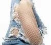 Meias Meias pretas Mulheres sexy e sexy tocando calças de pesca calça calcinha de malha de calça de calça de calça de calça de calça de calça de calça longa para mulheres T221006