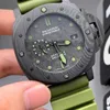 Watcher Watch Watches for Mens Mechanical Sport Wristwatches Luxury 5Z3D