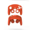 Contrôleurs de jeu Contrôleur de commutateur filaire Joypad pour GamePad Wii Vibration Handheld Joystick PC Mac Pad Accessoires