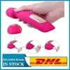 Nxy Sex Eggs Levett Hot Mini Krachtige Vibratore Shop Av G-spot Hedda Anale Stimolatore del clitoride Dildo Masturbatore Femme Toys Voor Vrouwen 1110