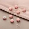 Deposito di abbigliamento 4/8PCS Pinze per lenzuolo Set di clip Copripiumino Supporto per trapunta Elementi di fissaggio Coperta Angolo Pinze Fungo Mollette da bucato