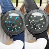 Relojes de hombre de alta calidad Movimiento de la marca Pam Precios preferidos Más reloj Imagen original Contáctenos Lujo Bueno 42 mm 44 mm