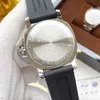 Herenpolshorloge Luxe horloges Designerhorloge voor mechanische verkoop Multifunctionele sporthorloges voor heren R2dl