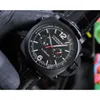 Paneraii Mirror Panerai Paneria Mens Watch Designer наблюдает за механическими автоматическими сапфировыми 47 -мм 13 мм резиновыми часами спортивные наручные часы TW64