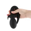 Fil de laine Silicone queue de chien Plug Anal jouets pour adultes esclave femmes hommes jeux de sexe gay Gspot Butt Plug Bdsm Sexy jouet érotique produits 4507228