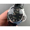 Paneriwatch Paneraii Watch Watch Watch Bpfactory Designer الساعات الفاخرة للرجال ميكانيكية أصلية من الياقوت