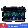 Android Radio car dvd player online for 2015-2017 HONDA Vezel XRV with WIFI Music USB support Mirror Link OBD2 9 Inch