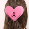 Acessórios para o cabelo 1pcs de grande tamanho clipe de cabelo doce doce cento fofo de fada para feminino