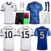 kit d'équipe nationale du football japonais