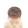 13x1 Wig de renda #350 Cabelo humano pré-colorido Pixie Pixie Curly Front Short for Women