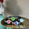 2022 Weltmeisterschaft Frankreich Brasilien Italien Team Emblem Armband Armband Fußball umliegende Armbandfans Souvenir Hersteller Großer