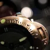 Luksusowe zegarki dla męskiego zegarek mechanicznych Męscy dominujący multi funkcjonalny automatyczny wodoodporna marka Włosze Sport na rękę 90pl