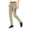 Pantalon de chasse alpinisme extérieur séchage rapide homme Ultra-mince ample femme léger sport mince escalade