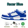 2024 Designer Running Shoes Rose Whisper Low Light Cognac UCLA Blue Raspberry Green Apple Racer Blue Union X Argon Ice Winter Solstice Trainer