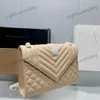 Chaîne Épaule Enveloppe Sac Designer En Cuir Portefeuille De Mode Lumière De Luxe Bandoulière Pour Les Femmes Classique Célèbre Marque Shopping Sacs À Main 221028