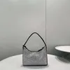 Torby wieczorowe torby na ramię designerka torba 2023 Luksusowa klasyczna najlepsza jakość torba pod pami