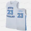 Gla Mitness uncaa College Basketball Jersey North Carolina Tar Heels Jersey