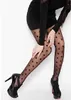 Socks Hosiery Women's Tights Classic Small Polka Dot Silk Stockings.Thin Lady Vintage Faux Tattoo Stockings Pantyhose Female Hosiery T220930