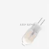 Ampoule 5W G4 lampe AC 12V 220V lumière SMD 2835 360 degrés éclairage haute transmission pour lustre en cristal décor