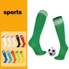 Спортивные носки мужчины BSockings Compression Sock Women Crossborder Supply Riding Riding езда на велосипеде по коленным баскетбольным велосипедным хоккею футбол