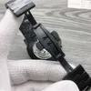 Paneraii Ayna Mekanik Panerai Saatler İzle Paneria Otomatik Safir Erkek Tasarımcısı 44mm 13mm Çelik İzleme Bandı Spor Saatleri K5E0