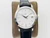 5296-010 V4 38 mm herenhorloge PPF fabriek roestvrij staal Zwitsers 324 SC automatisch 28800vph saffierkristal witte wijzerplaat luxe polshorloge waterbestendigheid 50M