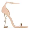 Sand￡lias elegantes Lady Sandals Leartas de Colo