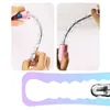 Sex Toy Massager Gay Prostate Massage 12 Speed ​​Anal Vibrator Toys For Men Women USB Laddar Pärlor S Butt Plug -stimulator6545197