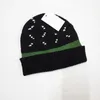 Classic Men Designer Beanie Hats Women Fashion Berretto lavorato a maglia Autunno Outdoor Warm Skull Caps