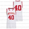 Gla A3740 Personnalisé Indiana Hoosiers Jersey 2022 NCAA College Basketball Trayce Jackson-Davis Hulls Victor Oladipo Yogi Ferrell Cody Zeller Trey Galloway