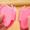 Tischsets 2 teile/satz Kreative Schmetterling Küche Silikon Wärmedämmung Gegen Platte Clip Mit Magnet Schützen Hände Nehmen Schüssel Ofen