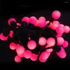 Strings waterdichte bol sterrenhemel sprookje lichten 5m 50Led color ball led decoratie licht voor tuinfeest bruiloft kerst