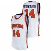 Gla A3740 Syracuse Oranger 2021 White Retro Jersey 35 Buddy Boeheim 15 Carmelo Anthony 33 Elijah Hughes 0 Brycen Goodine 21 Marek Dolezaj College