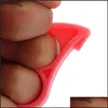 Fruit Vegetable Tools Creative Orange Peelers Zesters Lemon Slicer Fruit Stripper Easy Opener Citrus Knife Kitchen Tools Gad Bdebag Dhwil