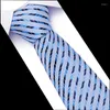 Noeuds papillon luxe 7CM hommes à pois pour cravates minces Polyester Jacquard maigre cou cravate mariage étroit