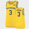 Gla C202 Michigan Wolverines NCAA Jersey 0 Adrien Nunez 1 Hunter Dickinson Crawford Livers Jackson Wade Webber Williams II Smith Wagner