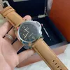 Paneraii Sport Watch Designer Watch Watches Luxury Mens Mechanical Panerai Paneria Armsur 7fwk