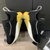 2022 High mais recente Y-3 Kaiwa Chunky Men Shoes Casual Moda Luxuosa Amarelo Preto Vermelho Branco Y3 Sneakers Saasdasdasdasasda