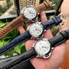 Paneraii montre des montres montres concepteurs luxe panerai mens copie mécanique paneria luminors 44 mm white cadran sport wrists wrists g3cu