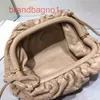 A YD Bottegss sacs Venetss sac pochette design luxe pochette pour femmes sacs à main shion une épaule messager petit nuage 4TAB