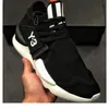 Mens shoe Kaiwa Designer Sneakers Kusari II High Quality Fashion Y3 Women Shoes Trendy Lady Y-3 Casual Trainers Size 36-45 asdasdawadasd