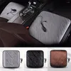 Couvertures universelles 12v coussin de siège de voiture housse de coussin chauffage chauffage chaud froid hiver style coussins Auto couverture de chute