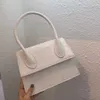 Французская легкая роскошная сумка через плечо J Summer Diagonal Handbag Классическая большая роскошная дизайнерская сумка AC из искусственной кожи