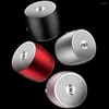 Portable Speakers Wireless Bluetooth Speaker Mini Bass Metal Box Loud Sound Car And Subwoofer Stereo