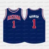 Gla C202 Arizona Wildcats JAMES AKINJO 2021 NCAA College Basketball Jersey AZUOLAS TUBELIS CHRISTIAN KOLOKO BENNEDICT MATHURIN JEMARL BAKER JR. BROWN