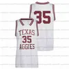 Gla A3740 Custom Texas AM Aggies NCAA College-Basketball-Trikot Marcus Williams Danuel House Jr. Quenton Jackson Hassan Diarra Alex Caruso Manny