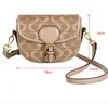 Imprimer des sacs de créateurs de créateurs Lady Fashion Casual Single Single Crossbodybags NO280278D