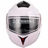 Motorcykelhjälmar Pro-Biker A9003 Automobil Racing Shoes Off-Road Boots Professional Moto Black Botas Speed ​​Sports Motocross
